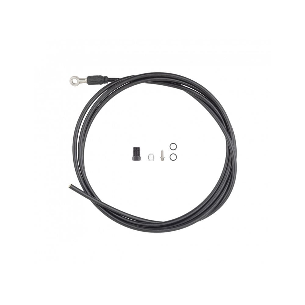 Jagwire Sport Dot Hydraulic Hose Kit Sram G2 Cables