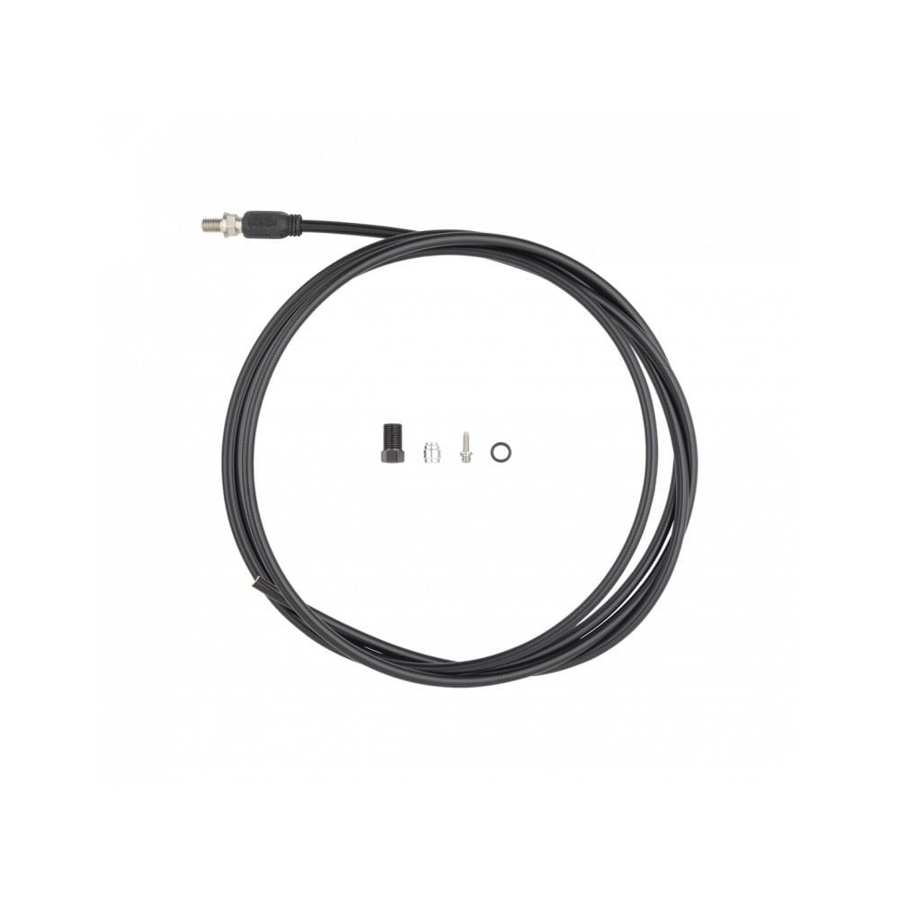 Jagwire Sport Dot Hydraulic Hose Kit Sram Guide Rsc Cables