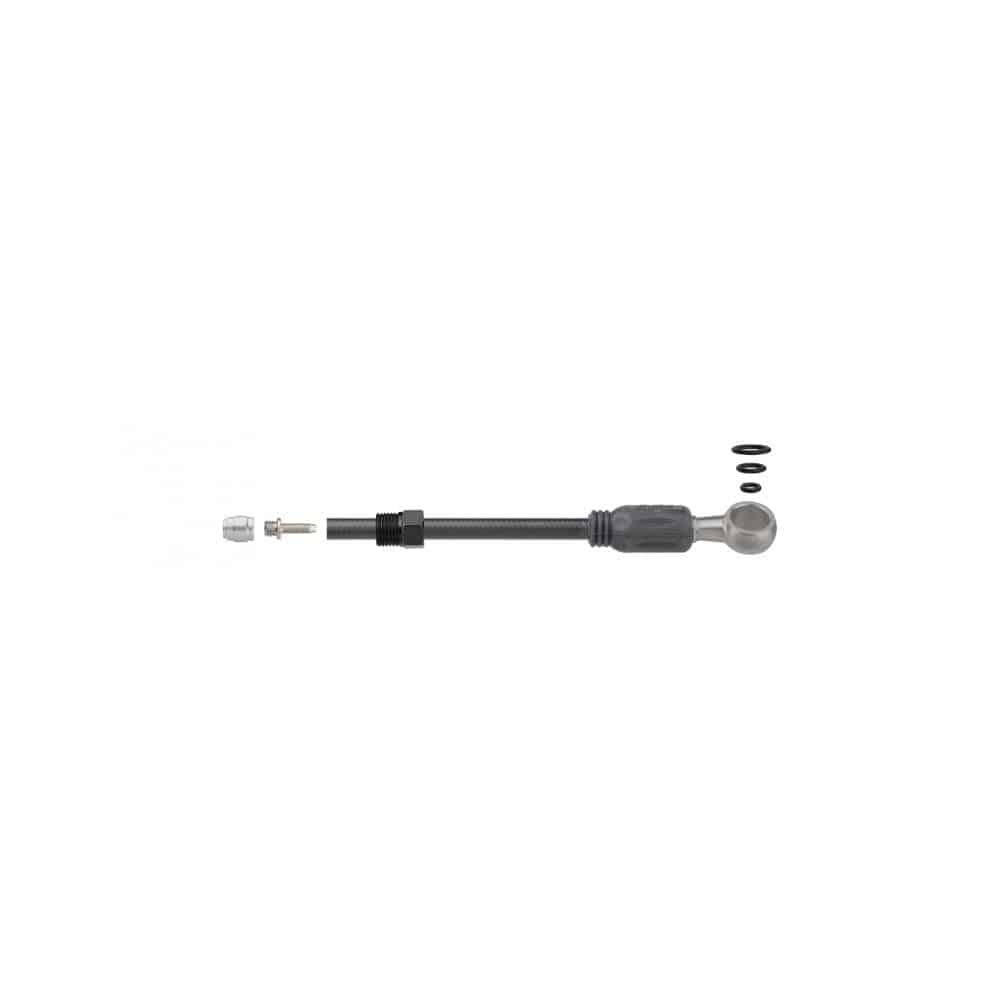 Jagwire Sport Dot Hydraulic Hose Kit Sram Red Etap Cables