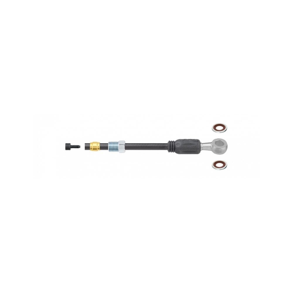 Jagwire Sport Mineral Hydraulic Hose Kit Magura Mt Cables