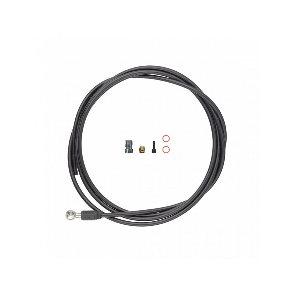 Jagwire Sport Mineral Hydraulic Hose Kit Magura Mt Cables