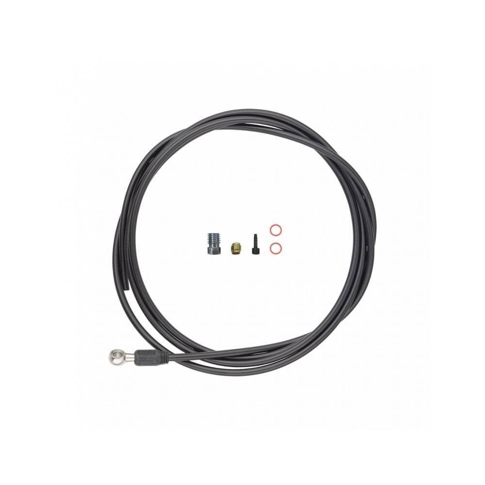 Jagwire Sport Mineral Hydraulic Hose Kit Magura Mt Cables