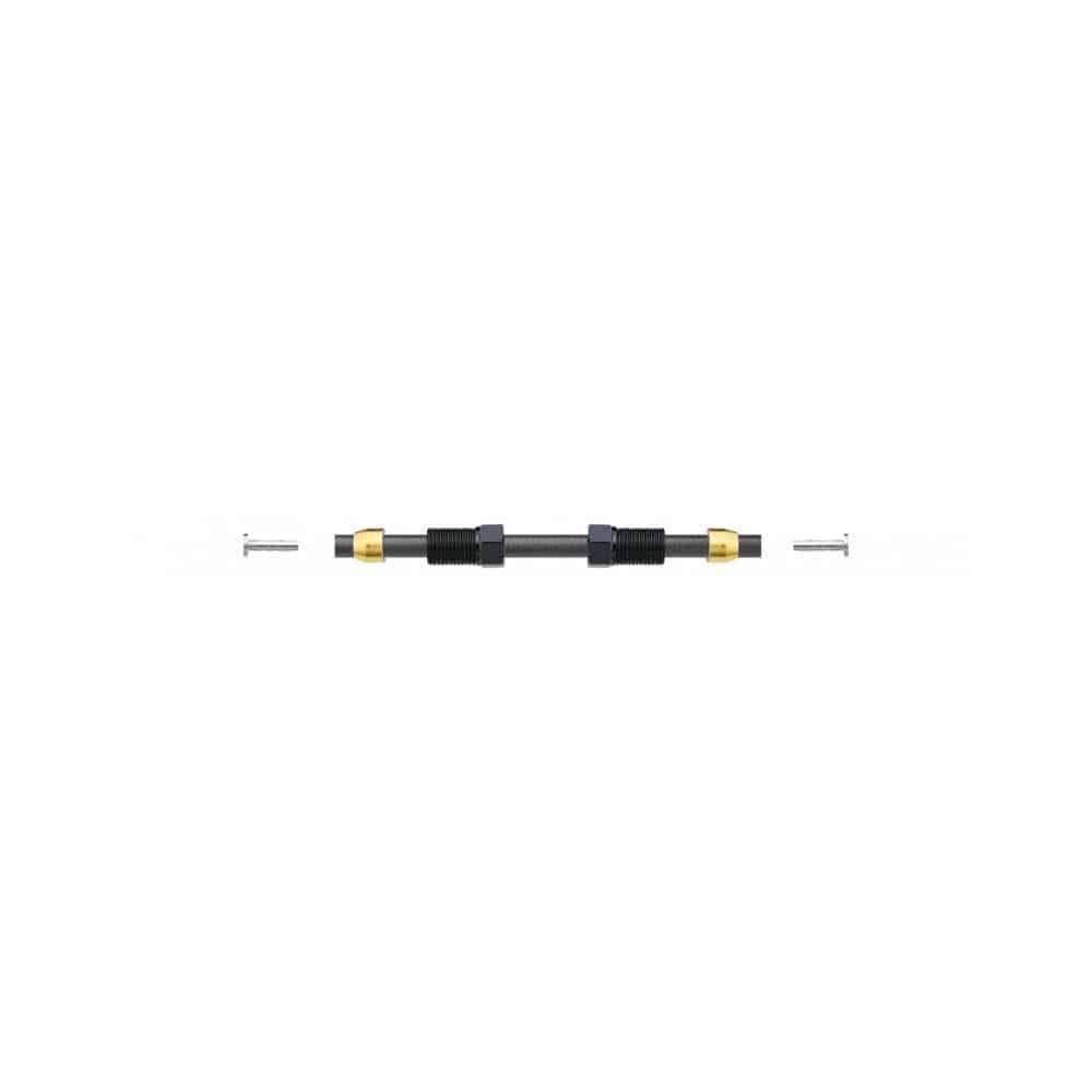 Jagwire Sport Mineral Hydraulic Hose Kit Shimano MTB Cables