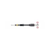 Jagwire Sport Mineral Hydraulic Hose Kit Shimano MTB Banjo Cables