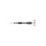 Jagwire Sport Mineral Hydraulic Hose Kit Shimano MTB Banjo Cables