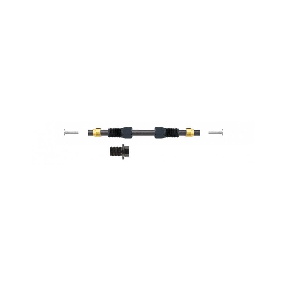 Jagwire Sport Mineral Hydraulic Hose Kit Shimano Road/Gravel Cables