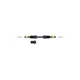 Jagwire Sport Mineral Hydraulic Hose Kit Shimano Road/Gravel Cables