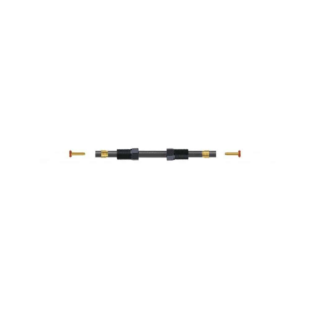 Jagwire Sport Mineral Hydraulic Hose Kit Tektro 0-Degree Cables