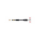 Jagwire Sport Mineral Hydraulic Hose Kit Tektro Banjo Cables