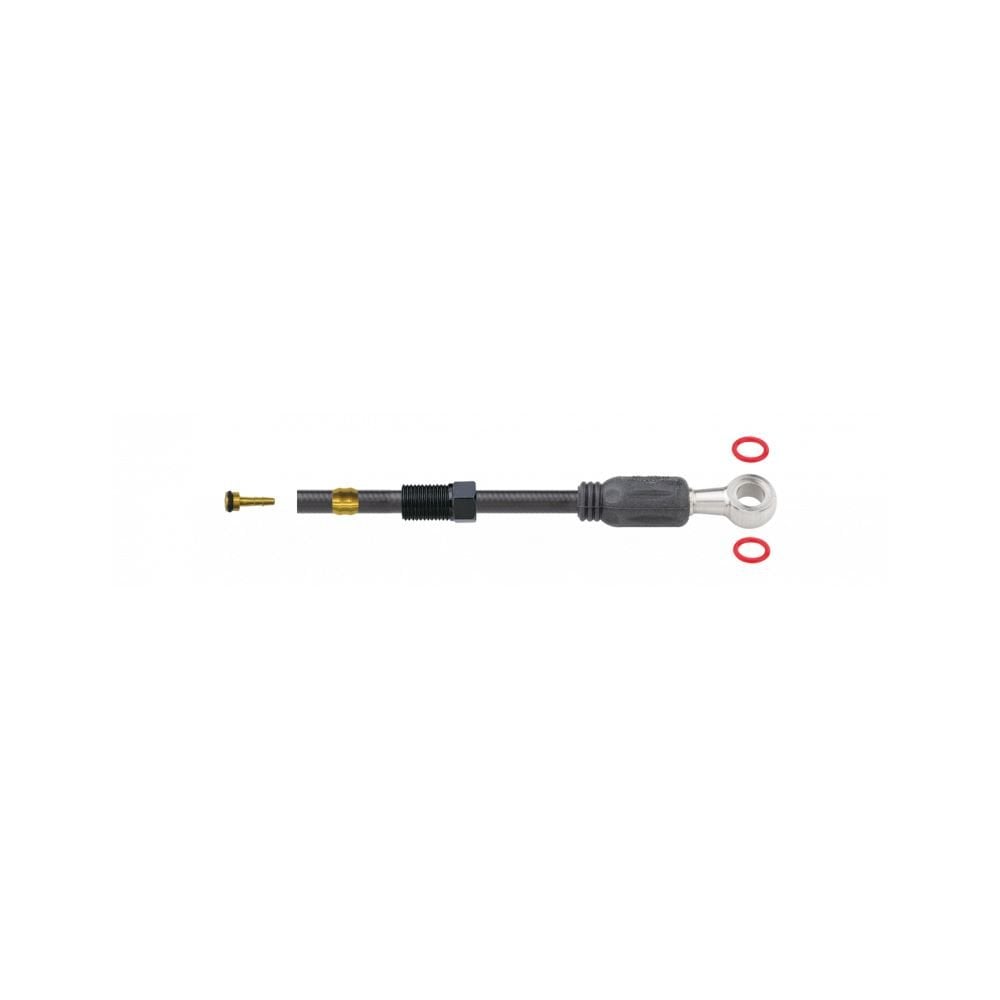 Jagwire Sport Mineral Hydraulic Hose Kit Trp Banjo Cables