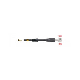 Jagwire Sport Mineral Hydraulic Hose Kit Trp Banjo Cables