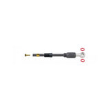 Jagwire Sport Mineral Hydraulic Hose Kit Trp Banjo Cables