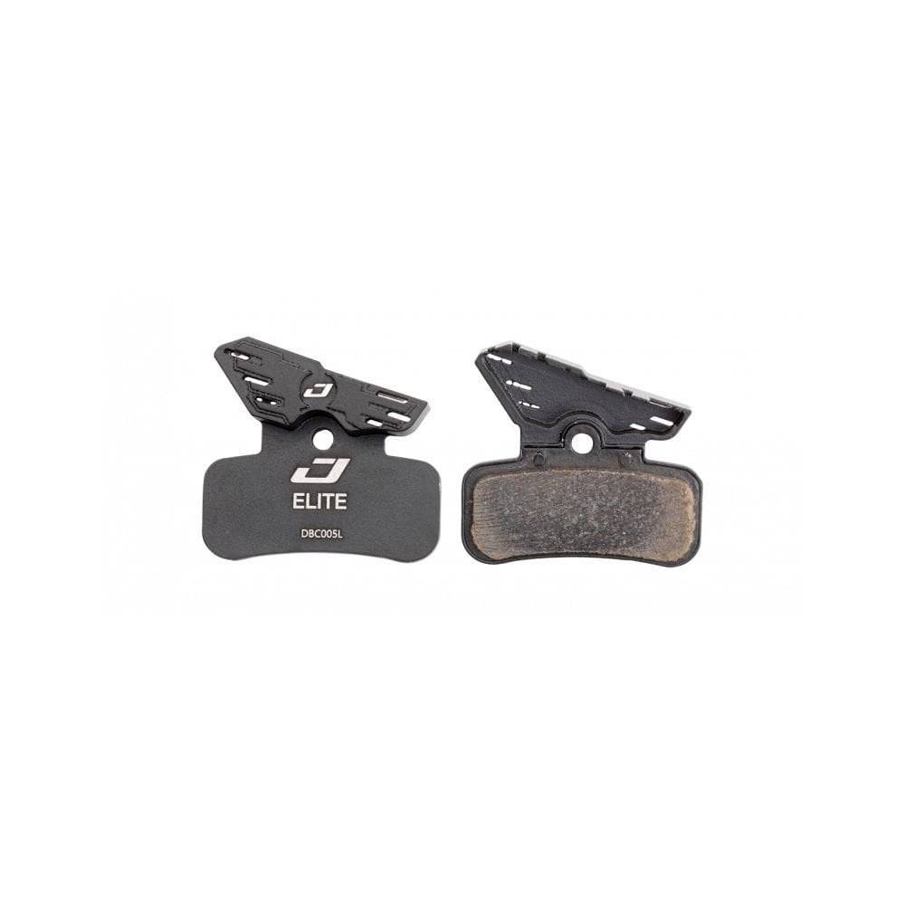 Jagwire Elite Cooling Disc Pad Shimano MTB Disc Pads