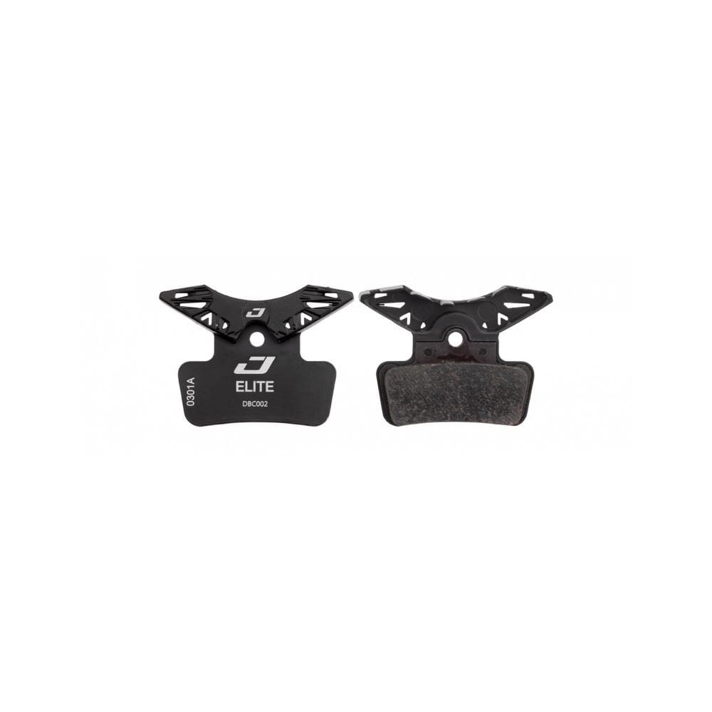 Jagwire Elite Cooling Disc Pad Sram Guide Disc Pads