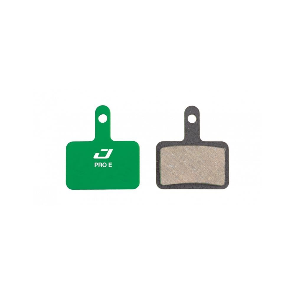 Jagwire Pro E-Bike Disc Pad Promax F1 Disc Pads