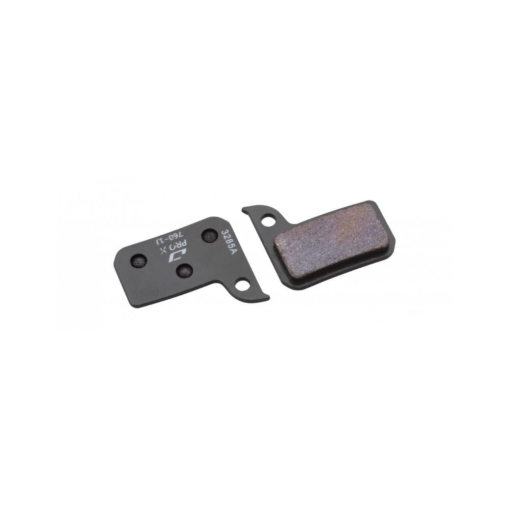 Jagwire Pro Extreme Sintered Disc Brake Pads for SRAM Road eTap bike braking components