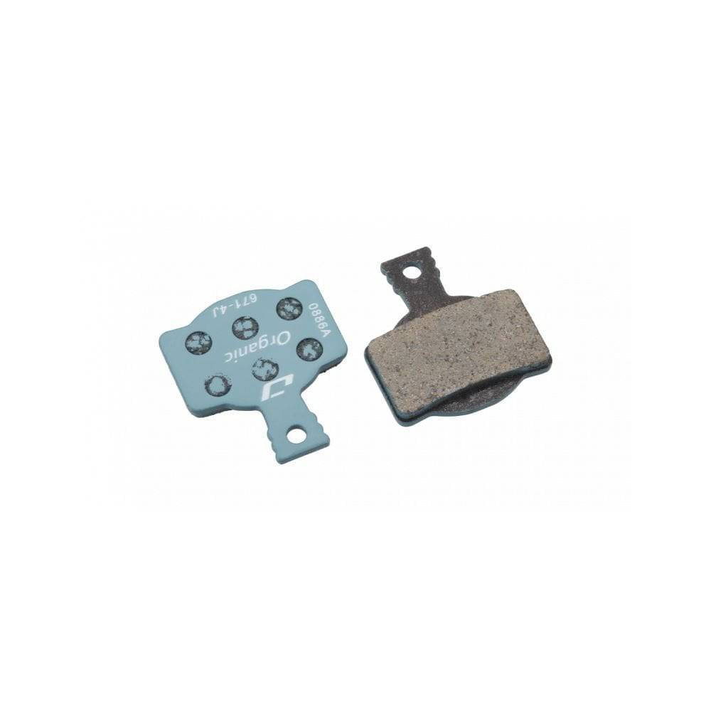 Jagwire Sport Organic Disc Pad Magura Mt8 Disc Pads