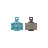 Jagwire Sport Organic Disc Pad Magura Mt8 Disc Pads