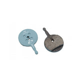 Jagwire Sport Organic Disc Pad Promax Render/Avid Bb5 Disc Pads