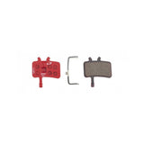 Jagwire Sport Semi-Metallic Disc Pad Avid Bb7 Juicy Disc Pads