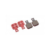 Jagwire Sport semi-metallic disc brake pads for Magura MT7 and compatible mountain bike brake components.