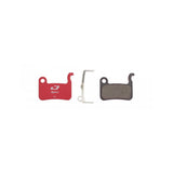 Jagwire Sport Semi-Metallic Disc Pad Shimano MTB/Trp Disc Pads