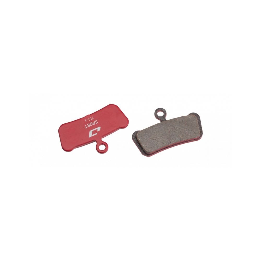 Jagwire Sport Semi-Metallic Disc Pad Sram Guide Disc Pads