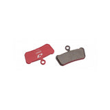 Jagwire Sport Semi-Metallic Disc Pad Sram Guide Disc Pads