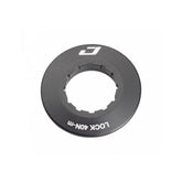 Jagwire Centerlock Lockring Inner Type 9Mm 12Mm Axles Rotors