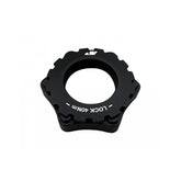 Jagwire Disc Rotor Adapter 6-Bolt To Center Lock Rotors