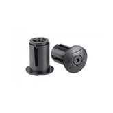 Jagwire Locking Bar End Plug Bar Tape