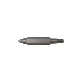 Jagwire Tool - Double Ended Replacement Pin Standard & T10 Torx