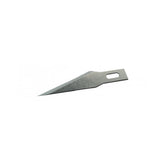 Jagwire hydraulic hose cutter replacement blades pack of 5, silver precision blades for workshop use.