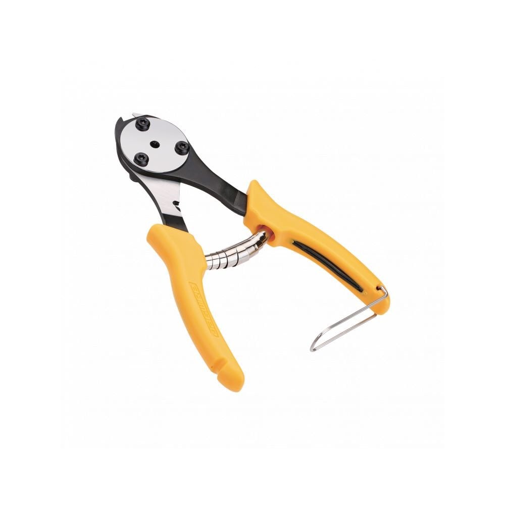 Jagwire Tool - Pro Cable Crimper and Cutter