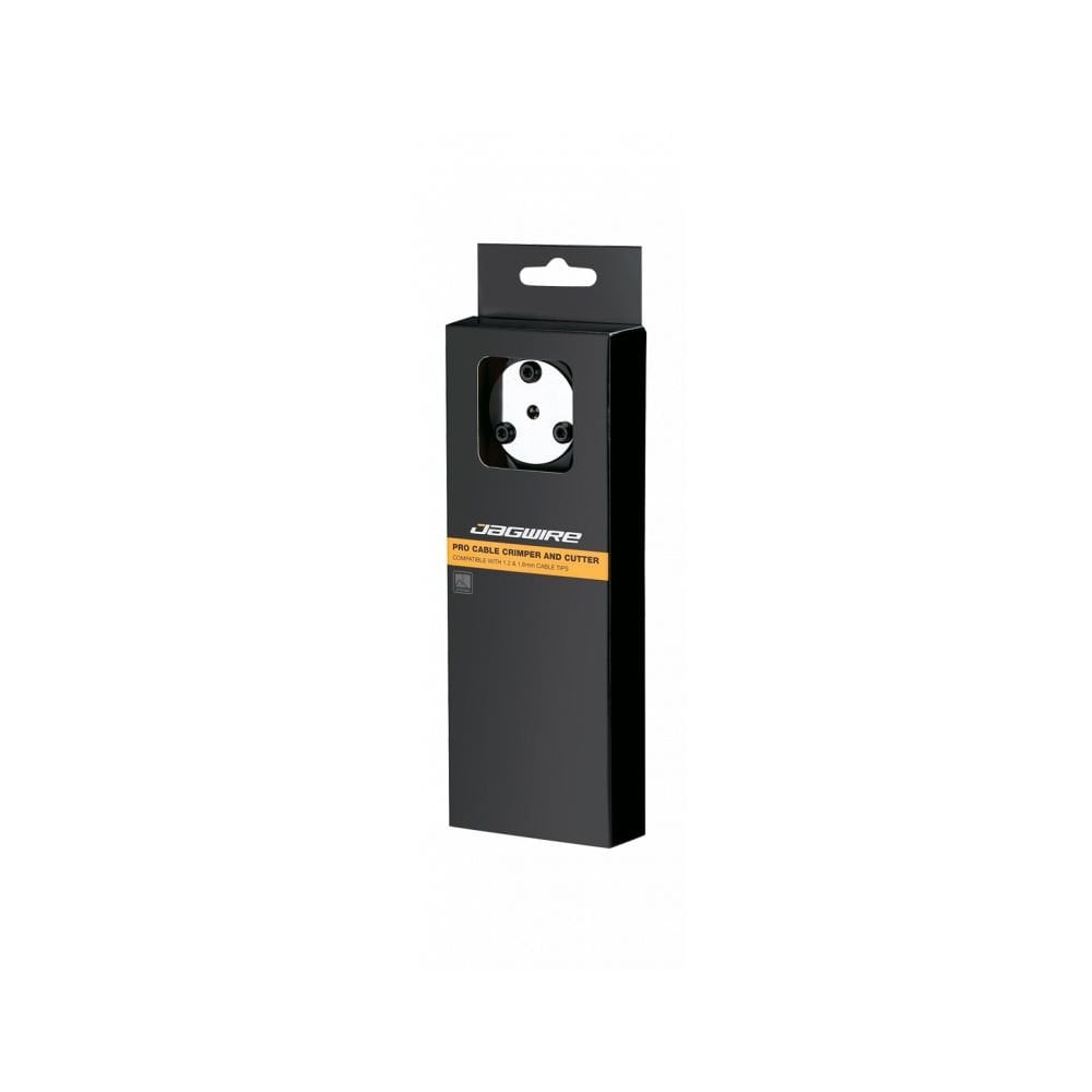 Jagwire Tool - Pro Cable Crimper and Cutter