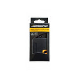 Jagwire Sport hydraulic hose cutter for eTap AXS HRD systems, black, workshop tool for precise bicycle brake hose cutting.