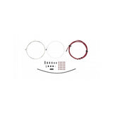 Jagwire Elite Link Shift Kit 1X Cables