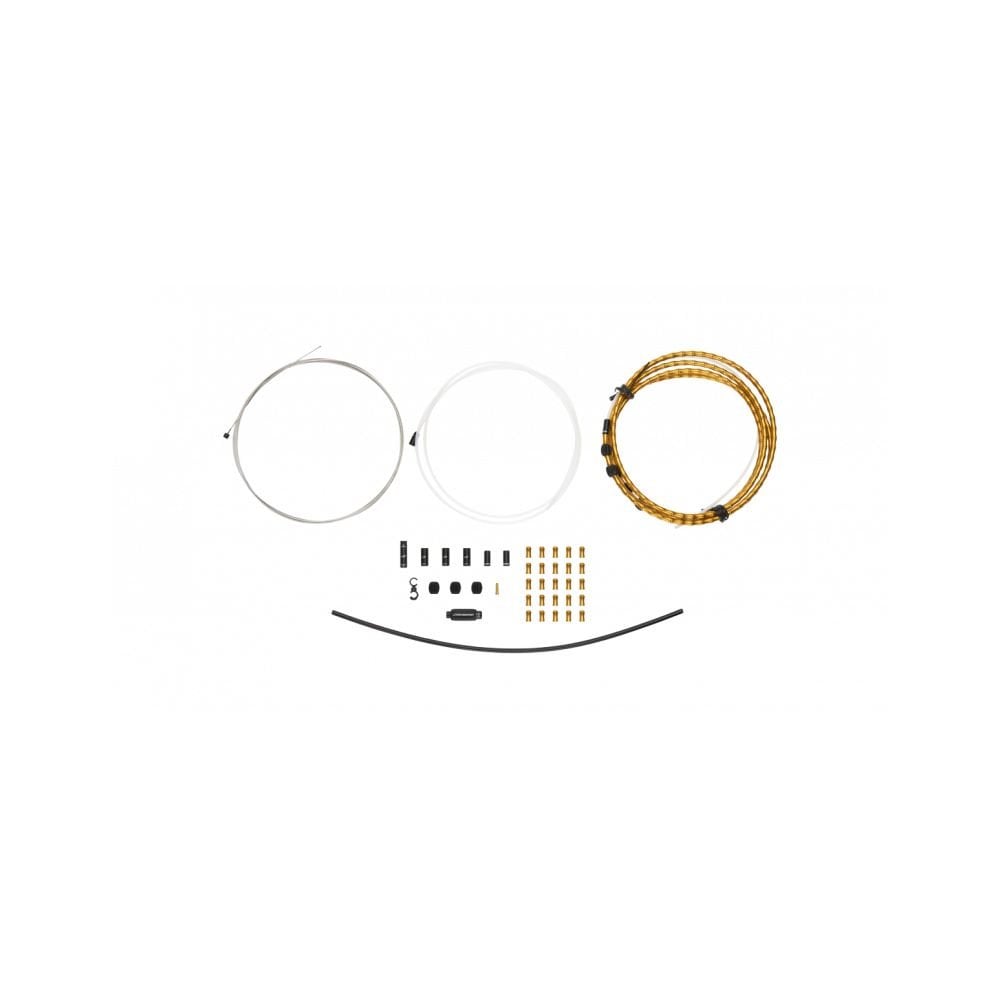 Jagwire Elite Link Shift Kit 1X Cables