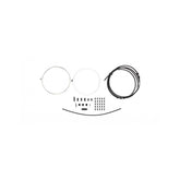 Jagwire Elite Link Shift Kit 1X Cables