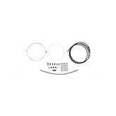 Jagwire Elite Link Shift Kit 1X Cables