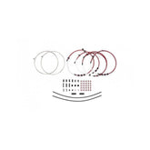 Jagwire Elite Link Shift Kit 2X Cables