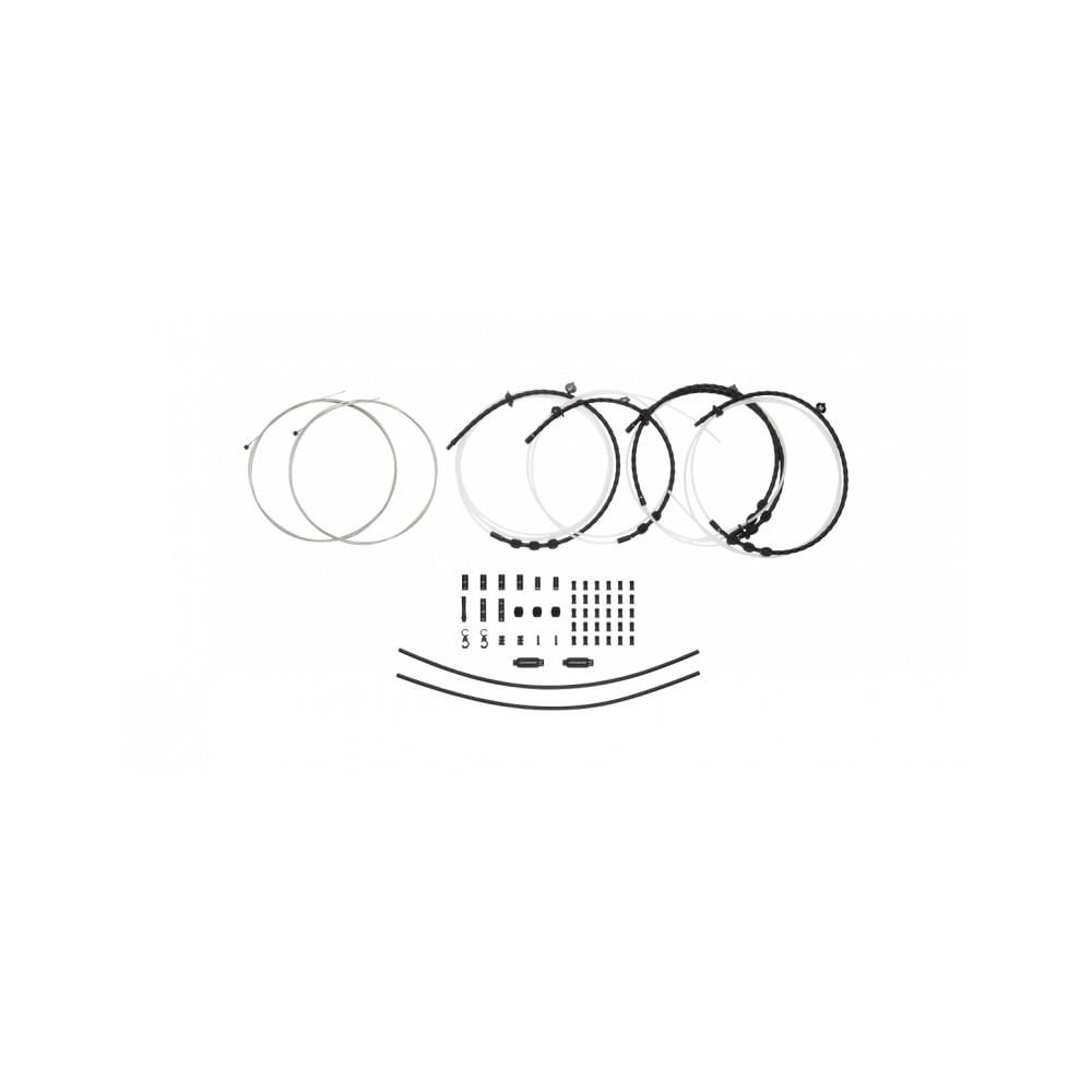 Jagwire Elite Link Shift Kit 2X Cables