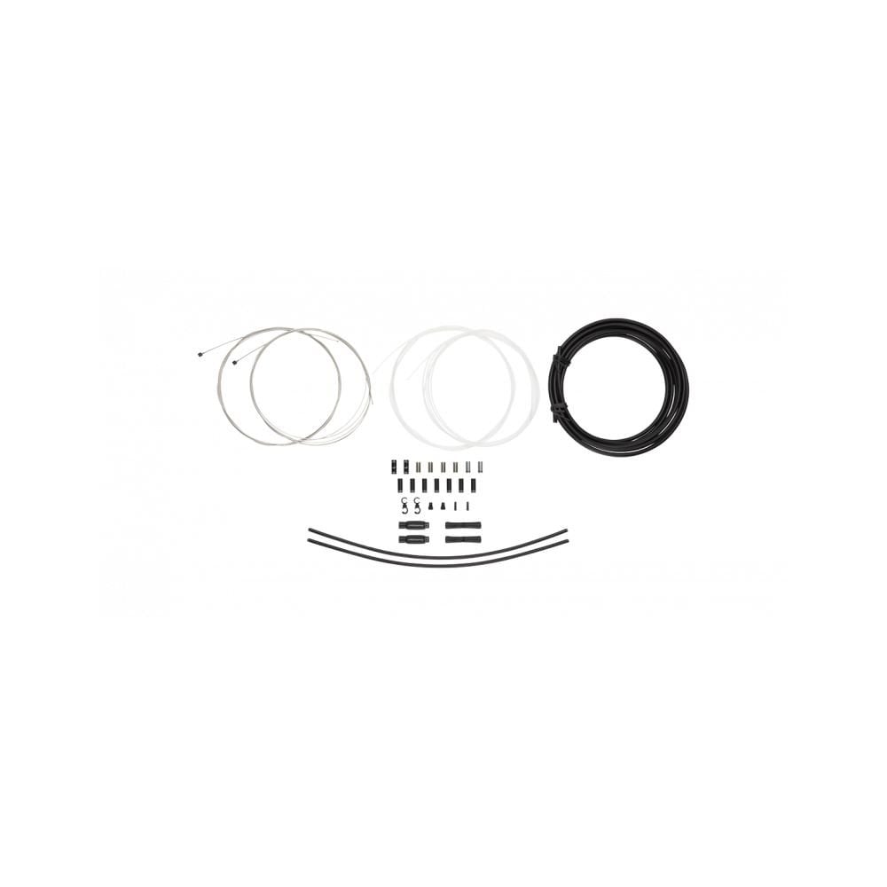 Jagwire Elite Sealed Shift Kit 2X Cables