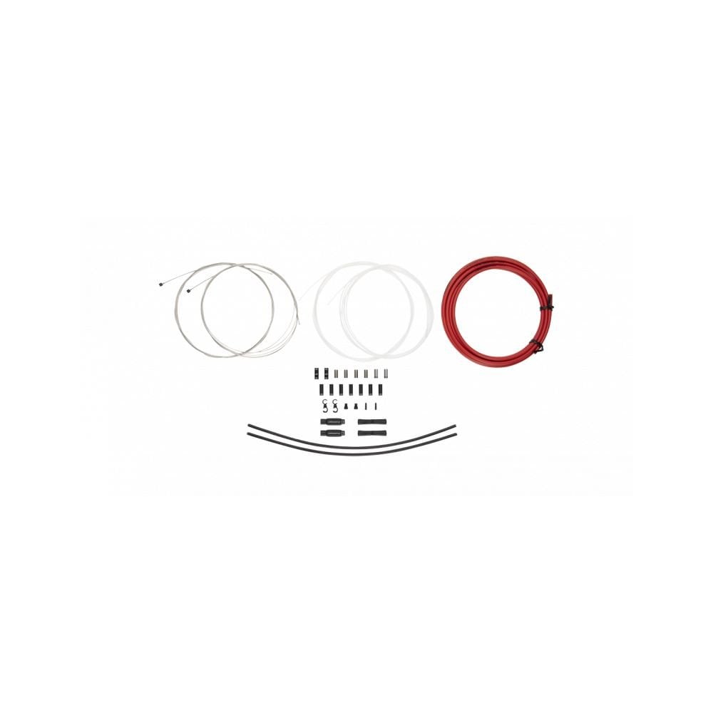 Jagwire Elite Sealed Shift Kit 2X Cables