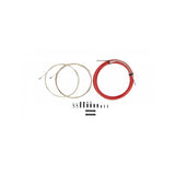 Jagwire Road Pro Brake Kit Cables