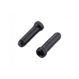 Jagwire brake and shift cable tips for bike frames, spare components and accessories for bike cable maintenance.