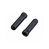Set of Jagwire shift cable tips and accessories for bike maintenance, includes 500pcs of component spares for shifting cables.