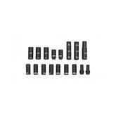 Jagwire Elite Link 1X Shift End Cap Pack Spares & Accessories