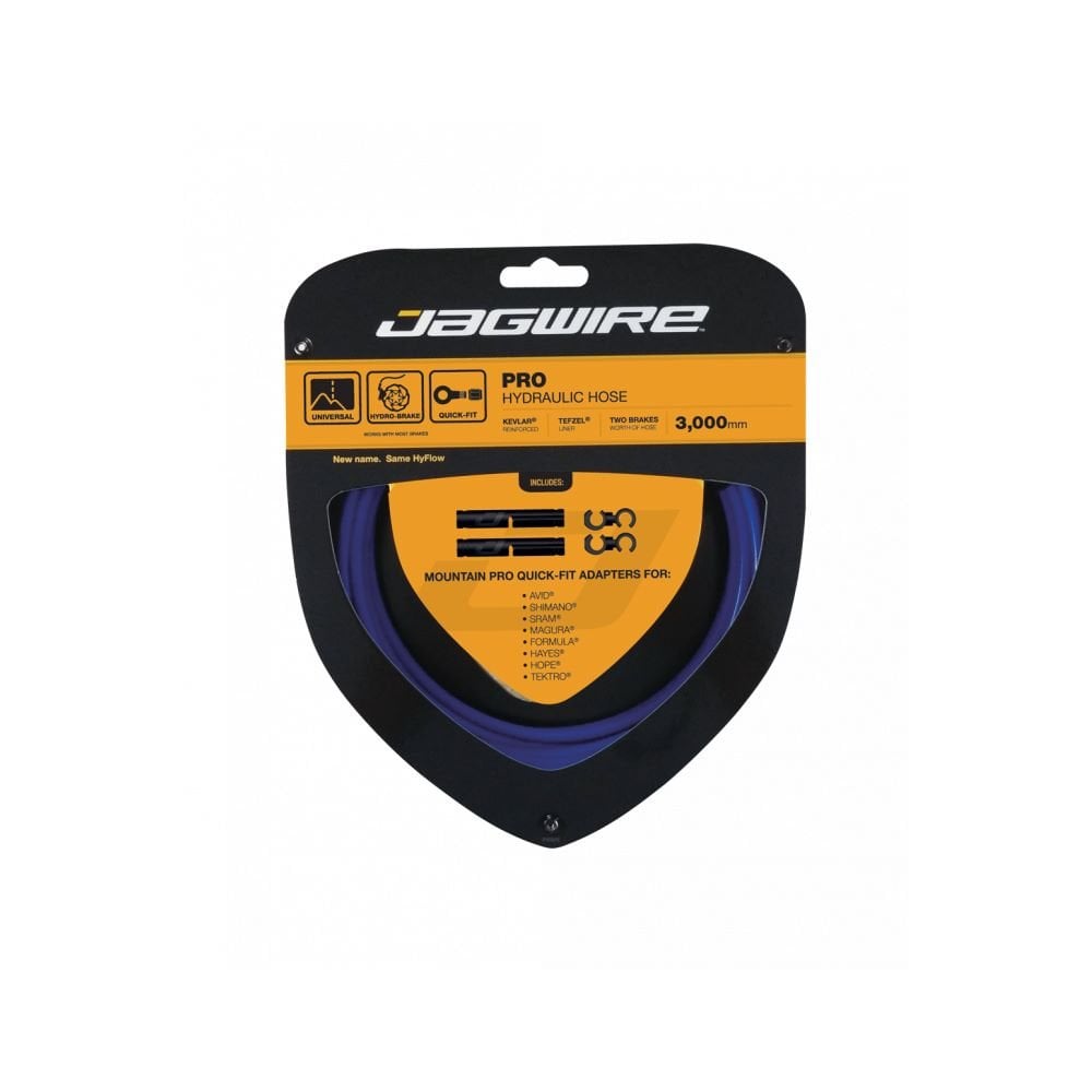 Jagwire Pro Hydraulic Hose Kit Cables