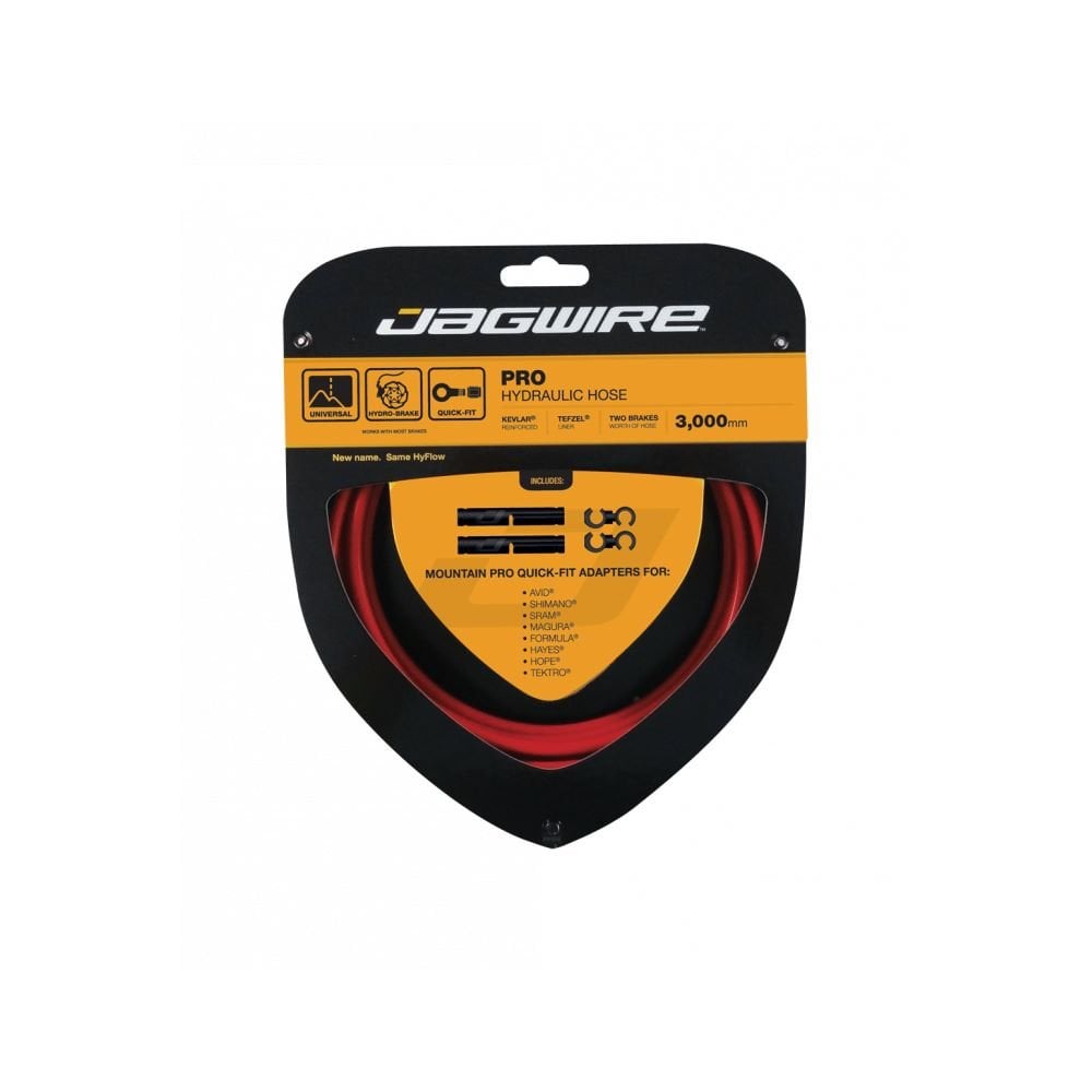 Jagwire Pro Hydraulic Hose Kit Cables